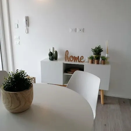 Lägenhet Marina Ponente